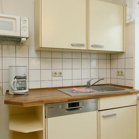 Strandgut By Interhome דירה