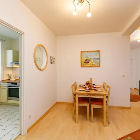 Strandgut By Interhome * צינוביץ