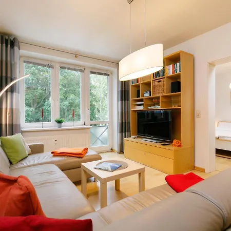 Strandgut By Interhome צינוביץ