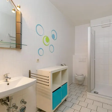 Strandgut By Interhome צינוביץ