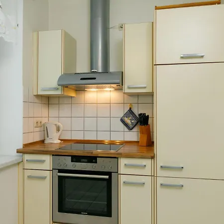 Strandgut By Interhome צינוביץ