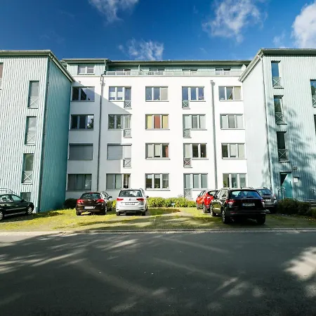 Strandgut By Interhome צינוביץ