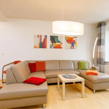 Strandgut By Interhome