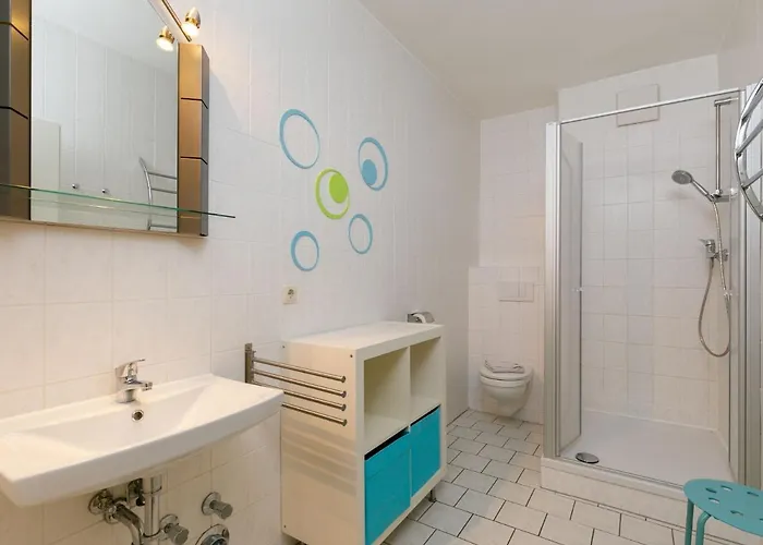 Strandgut By Interhome Zinnowitz